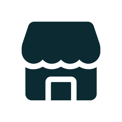 Store Setup & Customization