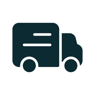 Orders, Shipping & Fulfilment